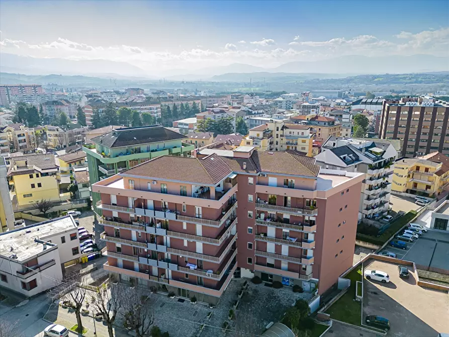 Immagine 6 di Appartamento in vendita  in Via Bellini a Chieti