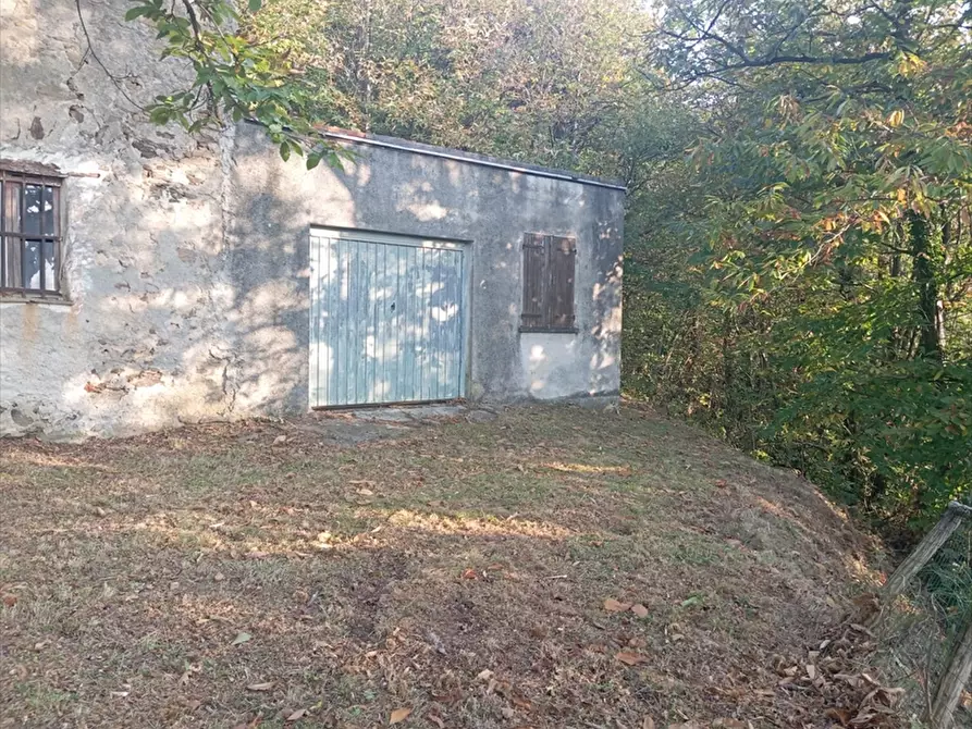 Immagine 5 di Casa indipendente in vendita  in Via della Franchizia a Campo Ligure