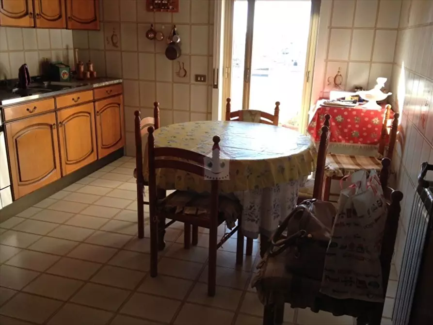 Immagine 1 di Appartamento in vendita  in via marconi a Trapani