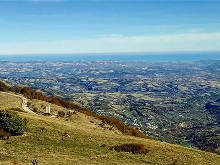 Immagine 2 di Casa indipendente in vendita  a Brittoli