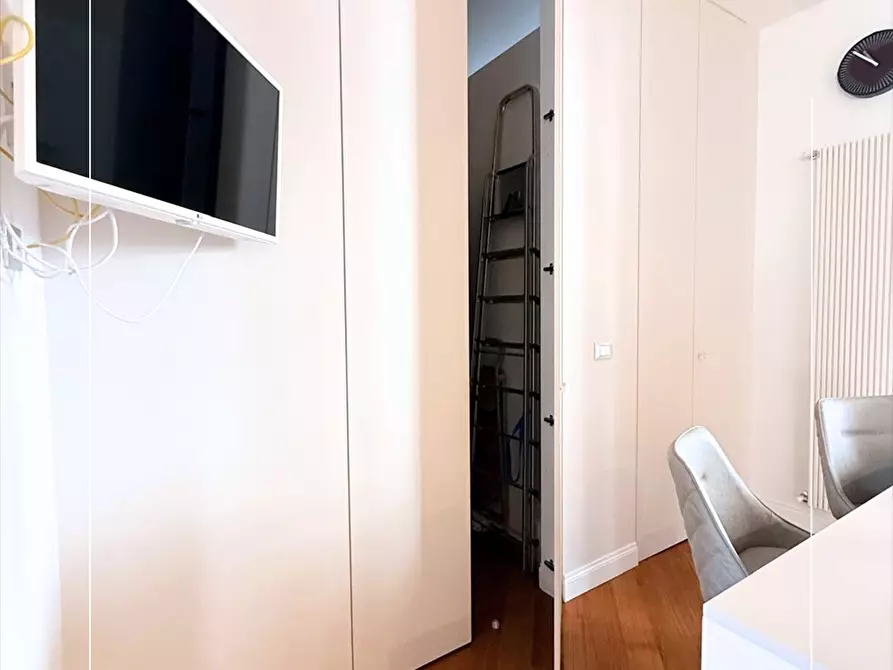 Immagine 7 di Appartamento in vendita  in via dante 236 a Taranto