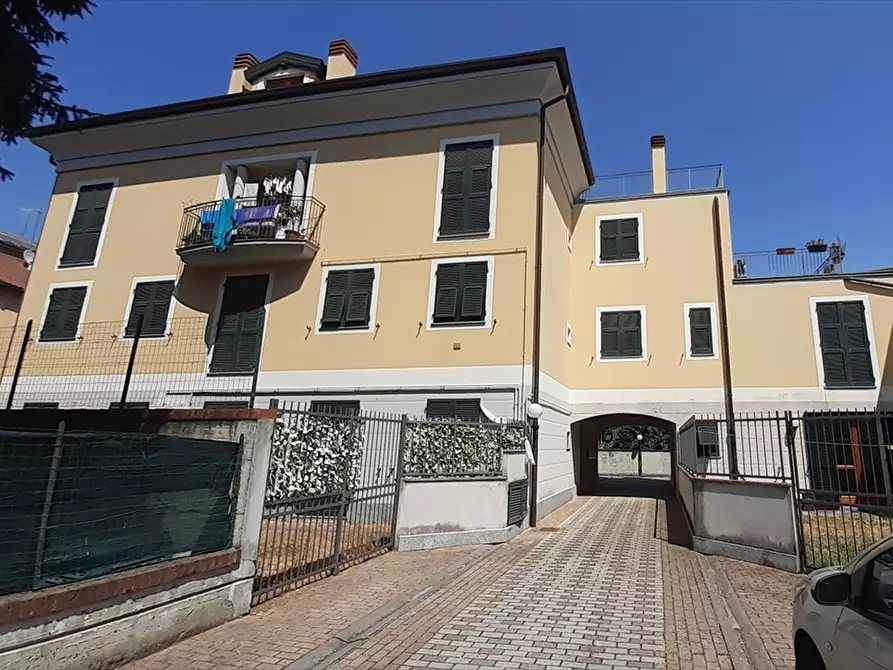 appartamento in vendita ad Ovada
