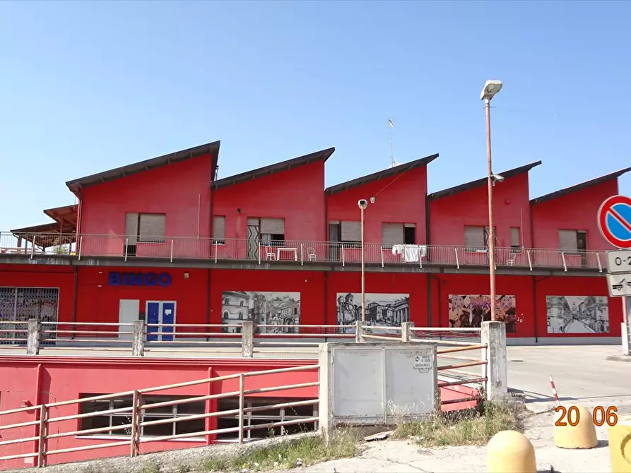 Immagine 3 di Locale commerciale in affitto  in Via Masci a Chieti