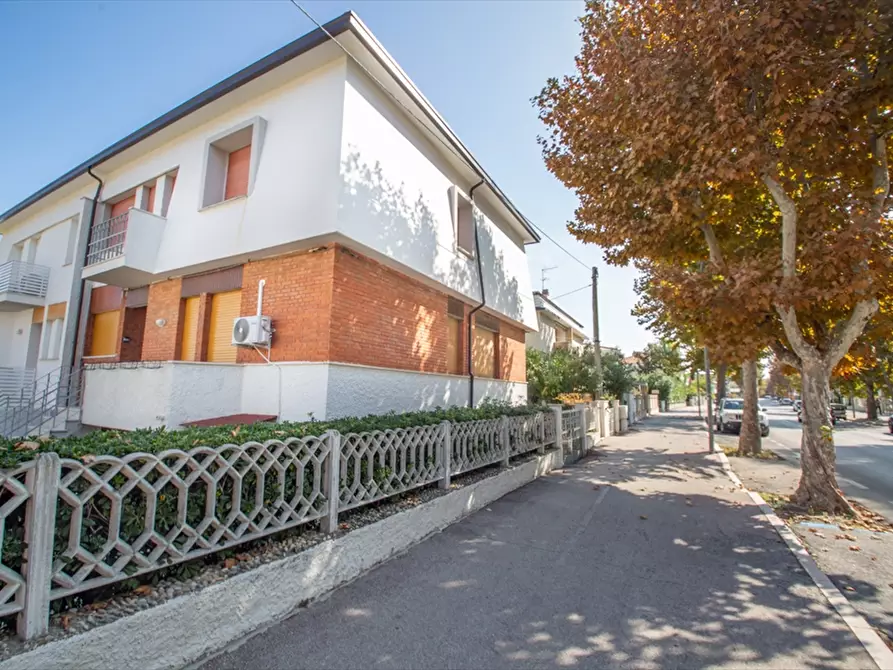 Immagine 3 di Villetta a schiera in vendita  in VIALE ALCIONE 68 a Francavilla Al Mare