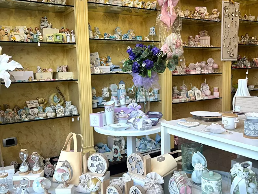 Immagine 8 di Attività commerciale in vendita  in Via Pescara a Chieti