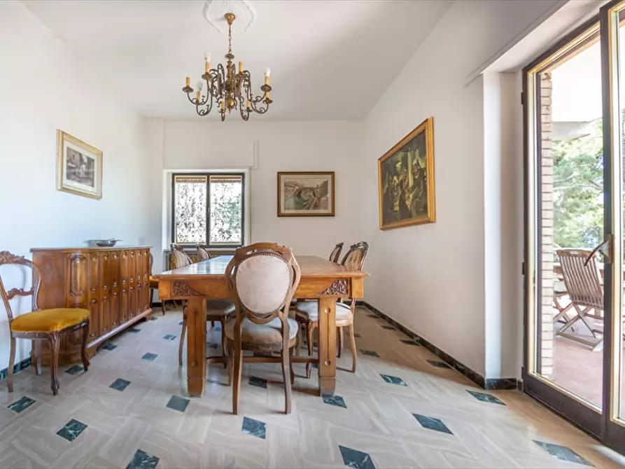 Immagine 18 di Villa in vendita  in VIA  ENZO FERRARI 47 a Tortoreto