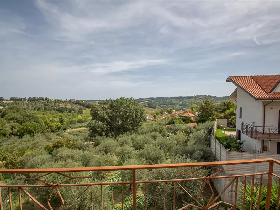 Immagine 6 di Casa indipendente in vendita  a Torrevecchia Teatina