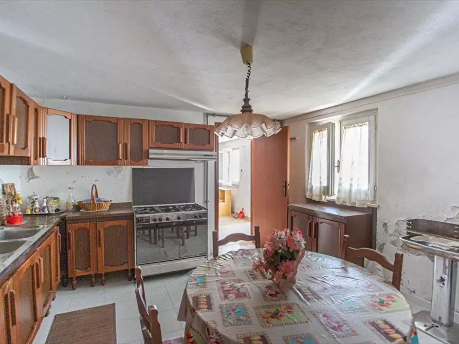 Immagine 17 di Casa indipendente in vendita  a Torrevecchia Teatina