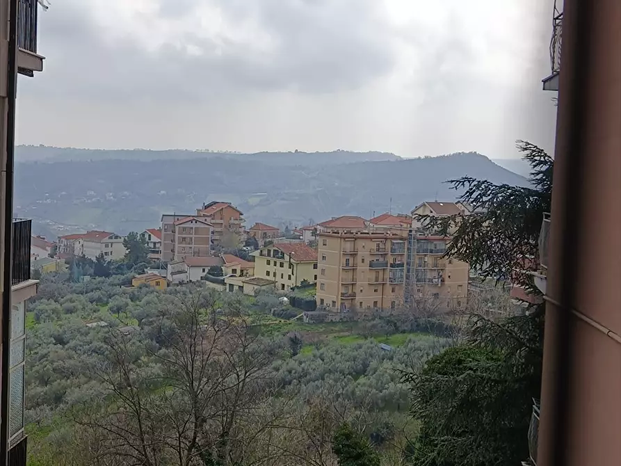 Immagine 24 di Appartamento in vendita  in Via Papa Giovanni XXIII a Chieti