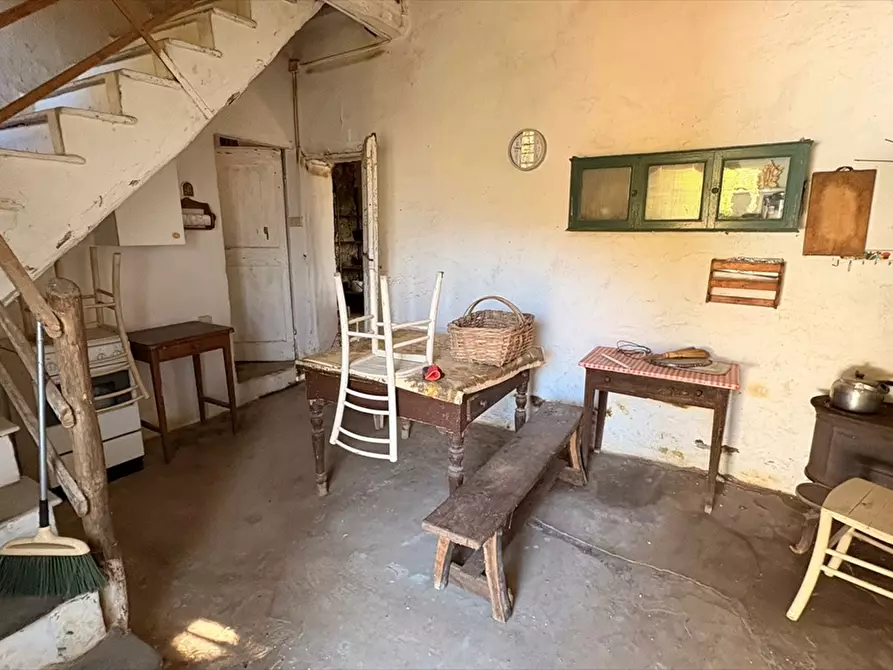 Immagine 17 di Casa indipendente in vendita  in Via della Franchizia a Campo Ligure