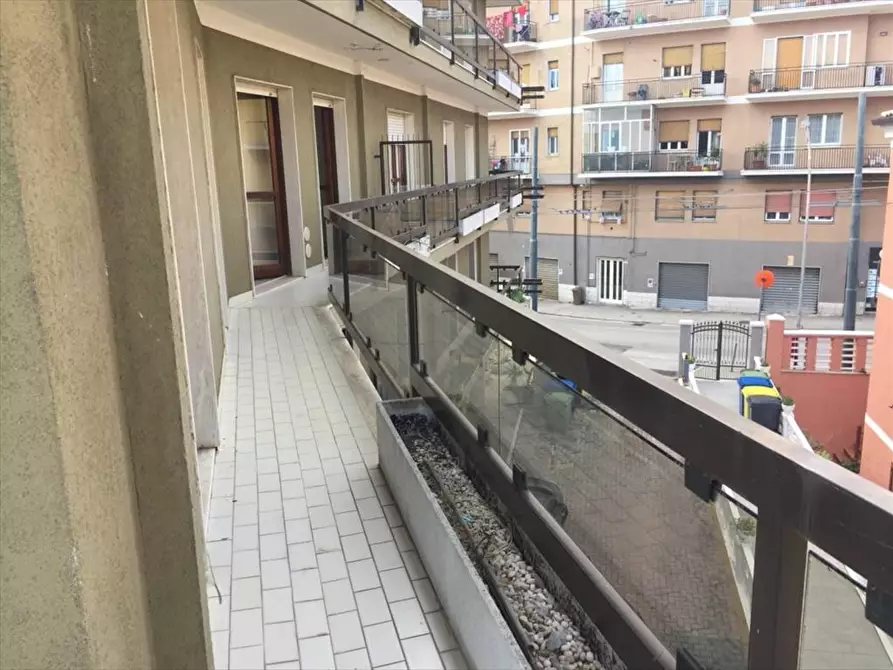 Immagine 5 di Appartamento in vendita  in Via Silvino Olivieri a Chieti