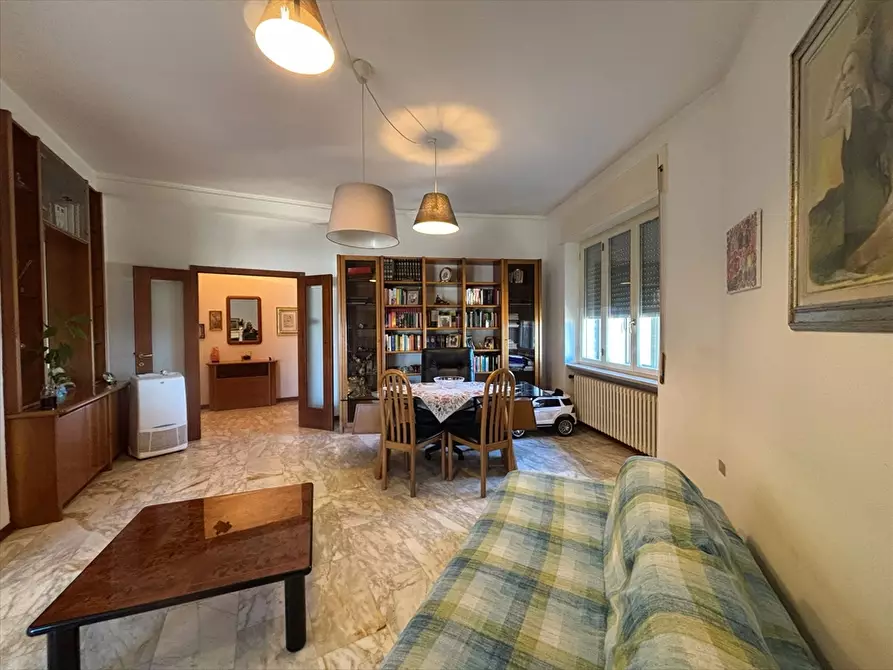 Immagine 8 di Appartamento in vendita  in via pianell 83 a Chieti