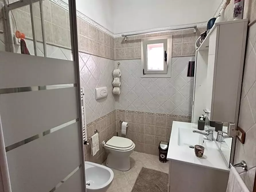 Immagine 16 di Appartamento in vendita  in VIA OBERDAN 109 a Taranto