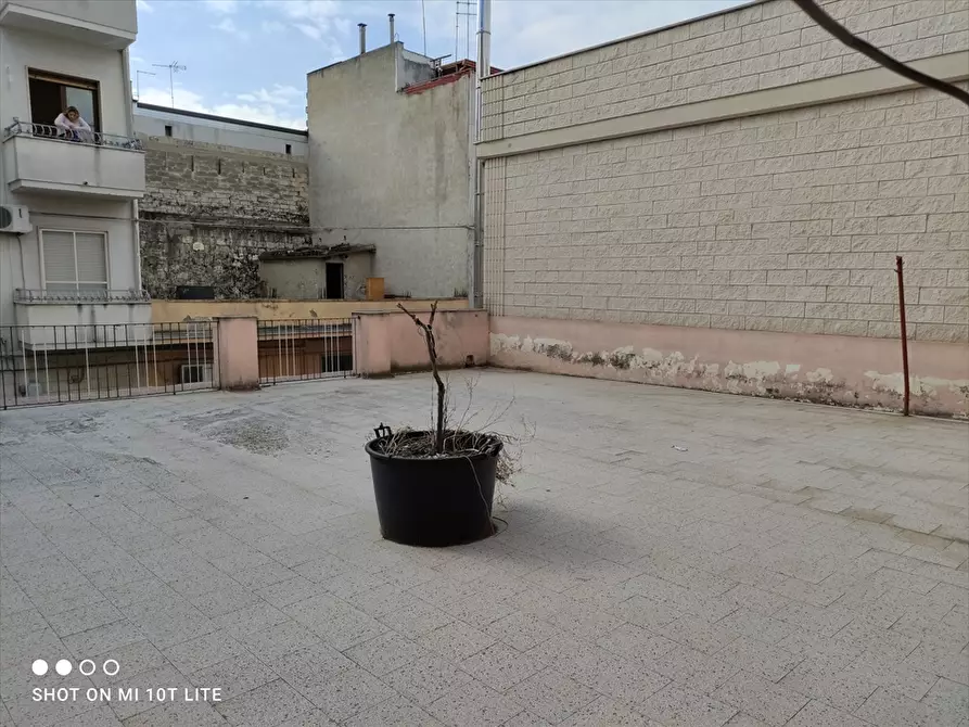 Immagine 10 di Appartamento in vendita  in Viale di Ponente a Cerignola