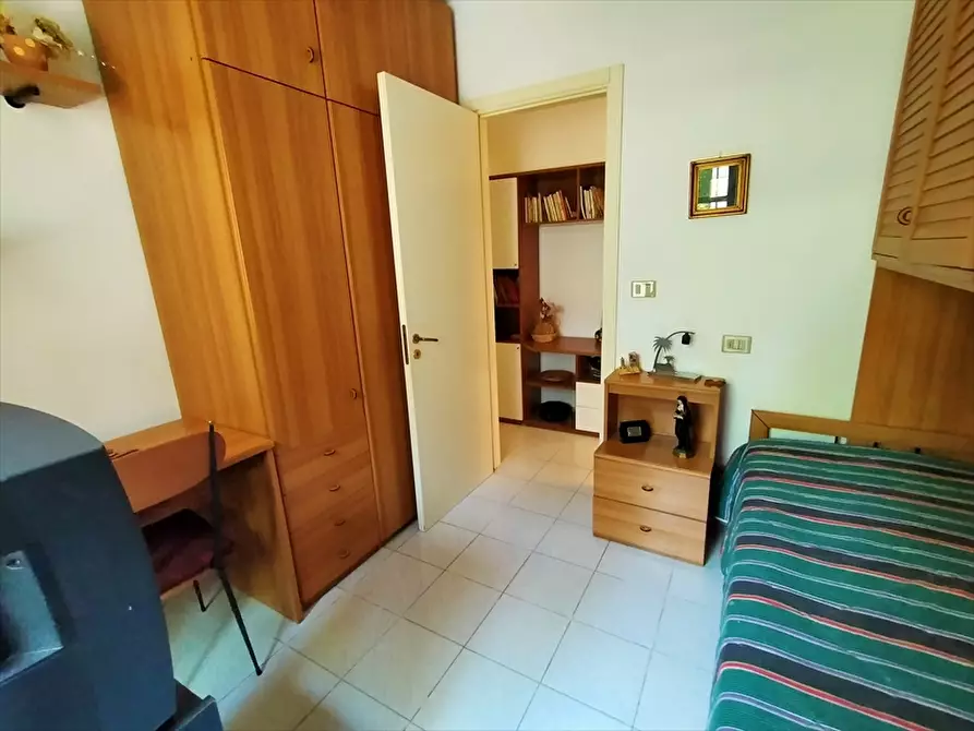 Immagine 9 di Appartamento in vendita  a Scafa