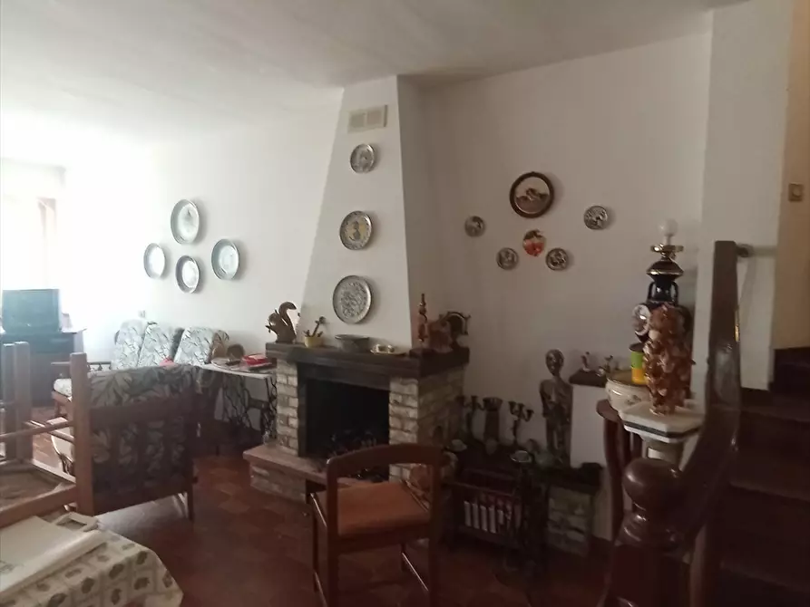 Immagine 2 di Casa indipendente in vendita  a Erice