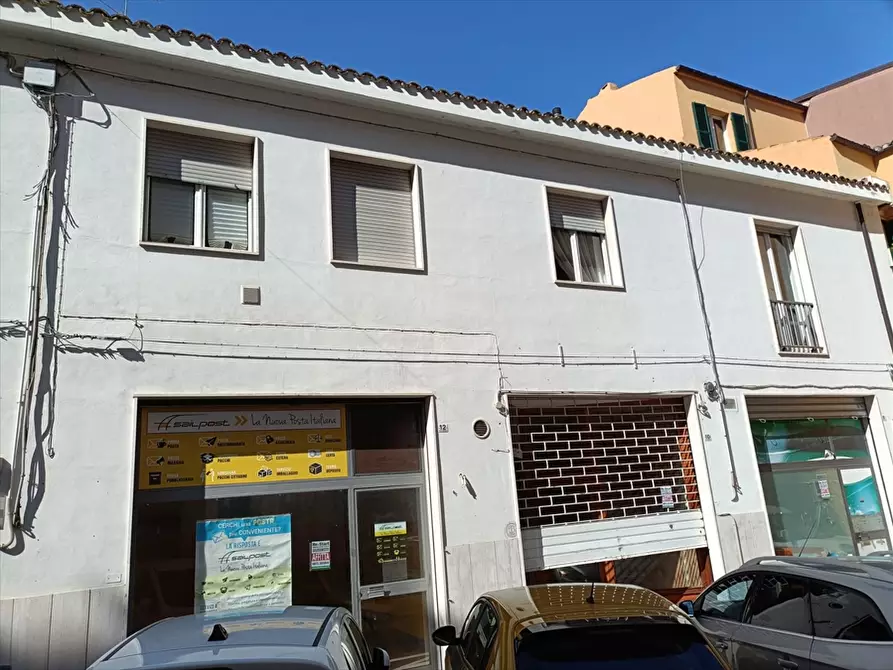 Immagine 1 di Locale commerciale in affitto  in VIA MARCO VEZIO MARCELLO  a Chieti