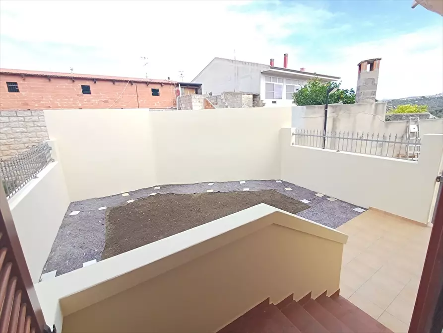 Immagine 16 di Appartamento in vendita  in Via Giuseppe Manno 53 a Usini