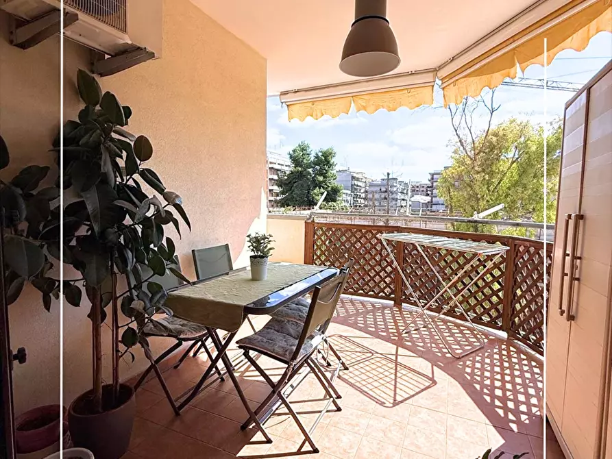 Immagine 9 di Appartamento in vendita  in via toscana47  a Taranto