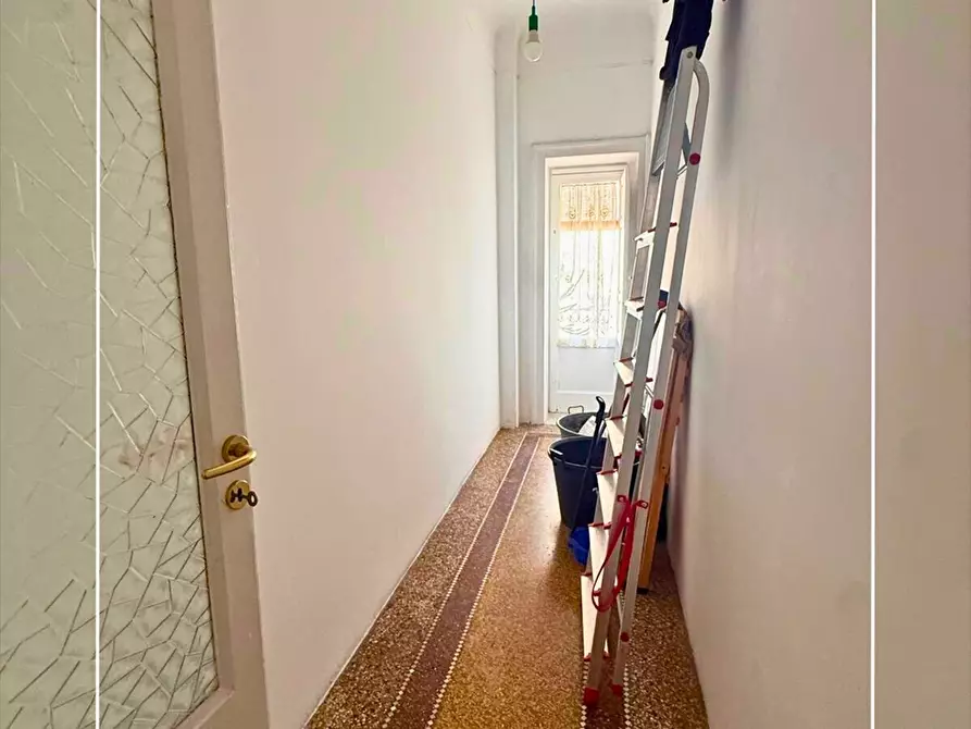 Immagine 6 di Appartamento in affitto  in via giusti 22 a Taranto