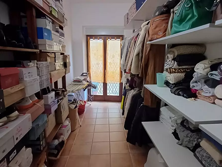 Immagine 23 di Appartamento in vendita  in Via Monsignor Marongiu Del Rio n. 69 a Sassari