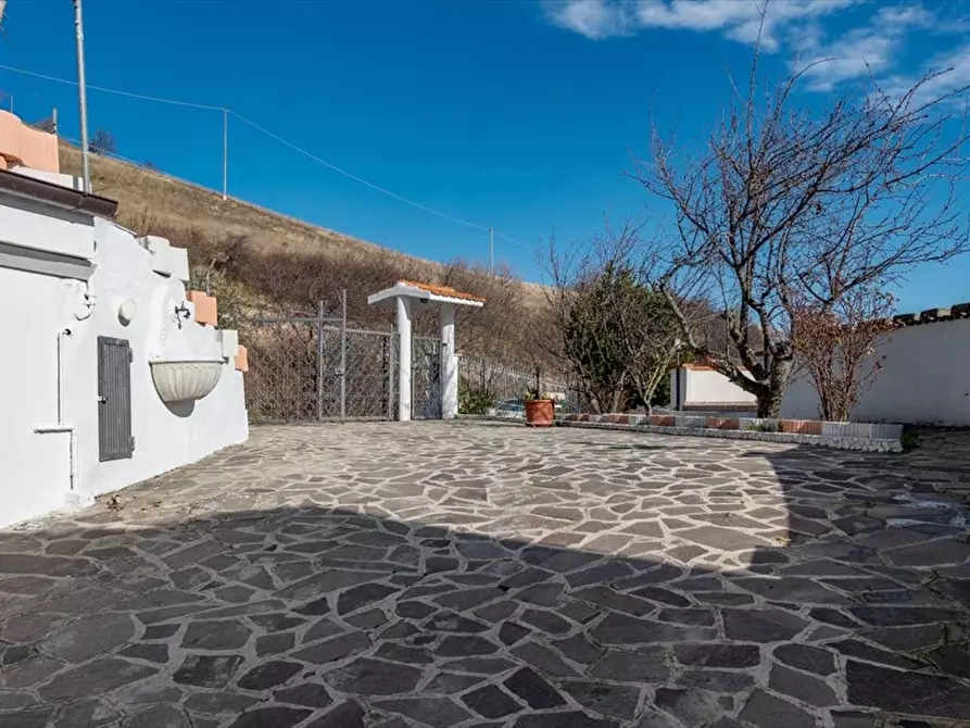 Immagine 19 di Casa indipendente in vendita  a Brittoli