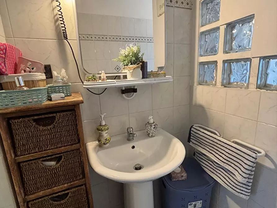 Immagine 14 di Appartamento in vendita  in via verdi 46 a Chieti