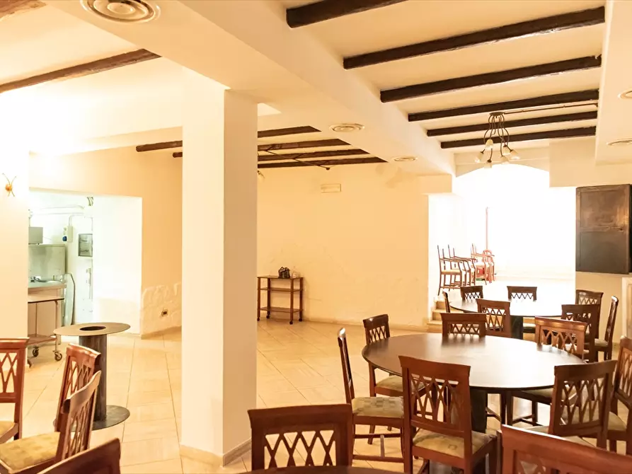 Immagine 3 di Locale commerciale in vendita  in via Mazzetti 3 a Chieti