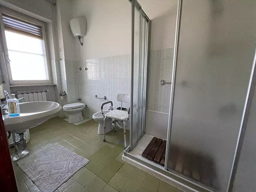 Immagine 19 di Appartamento in vendita  in Via Picena a Chieti