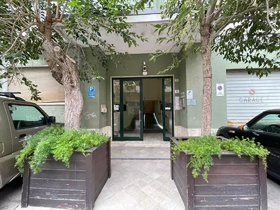 Immagine 3 di Appartamento in vendita  in via baroncini 36 a Chieti