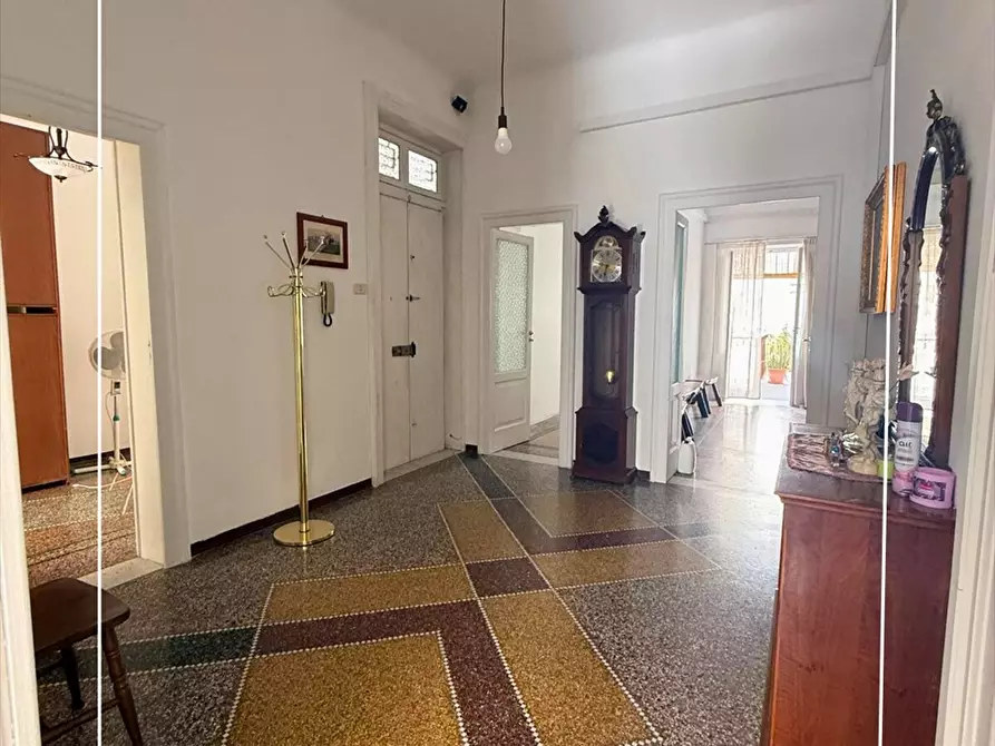 Immagine 10 di Appartamento in affitto  in via giusti 22 a Taranto