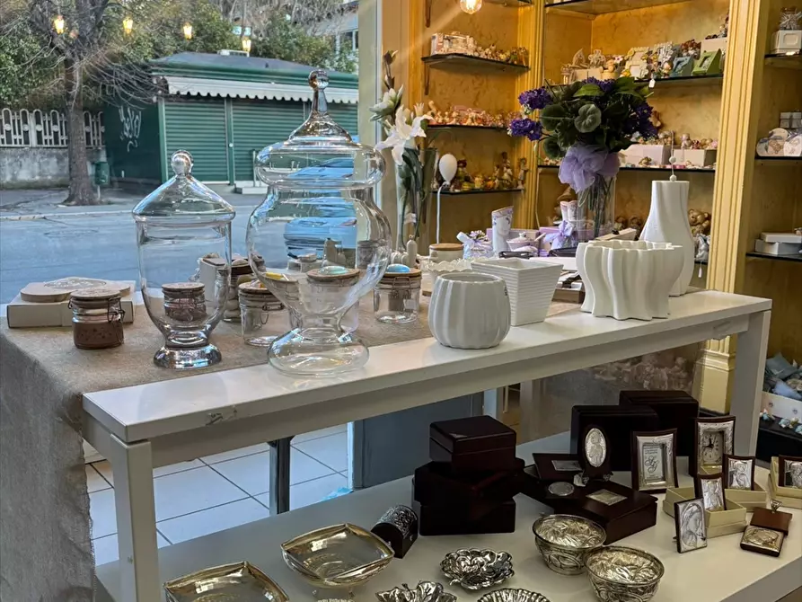 Immagine 1 di Attività commerciale in vendita  in Via Pescara a Chieti