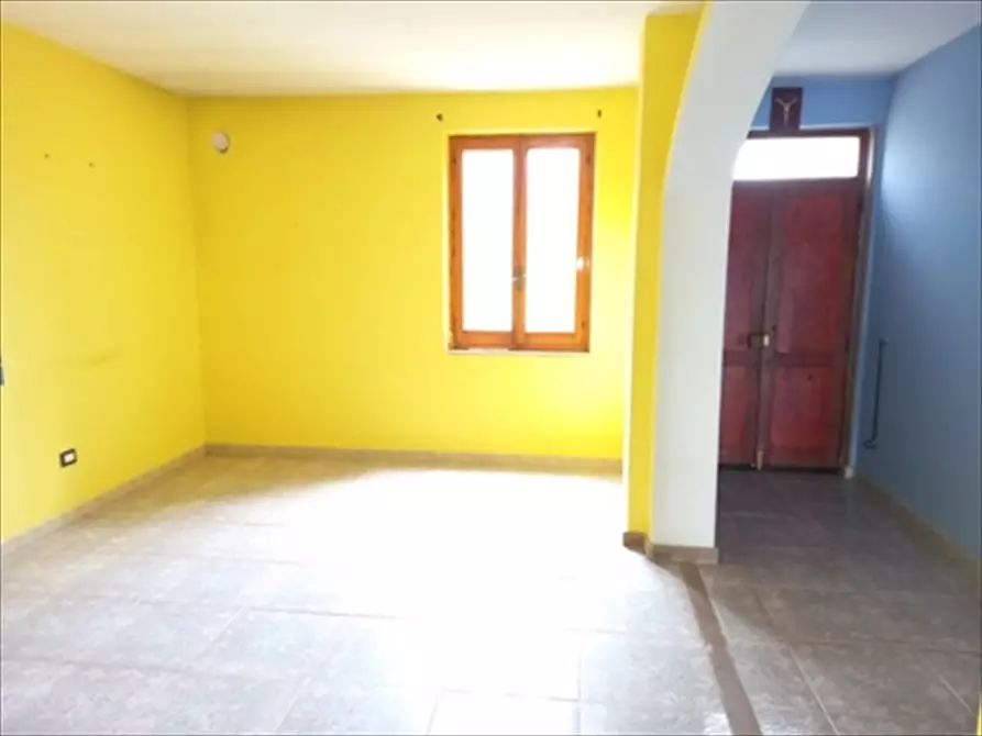 Immagine 14 di Villetta a schiera in vendita  in Via Carbonia n. 4 a Ittiri