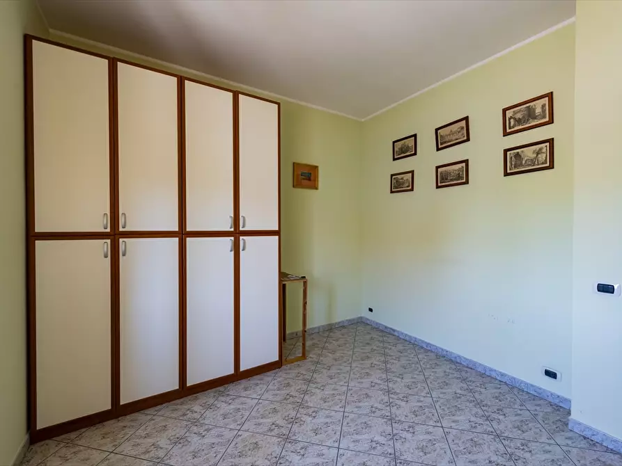 Immagine 22 di Appartamento in vendita  in Via Vaschiola a Torrevecchia Teatina