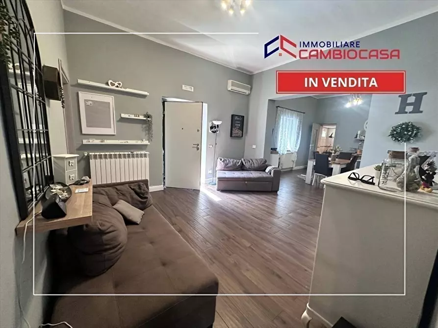 Immagine 4 di Casa indipendente in vendita  in VIA FALANTO 72 a Statte