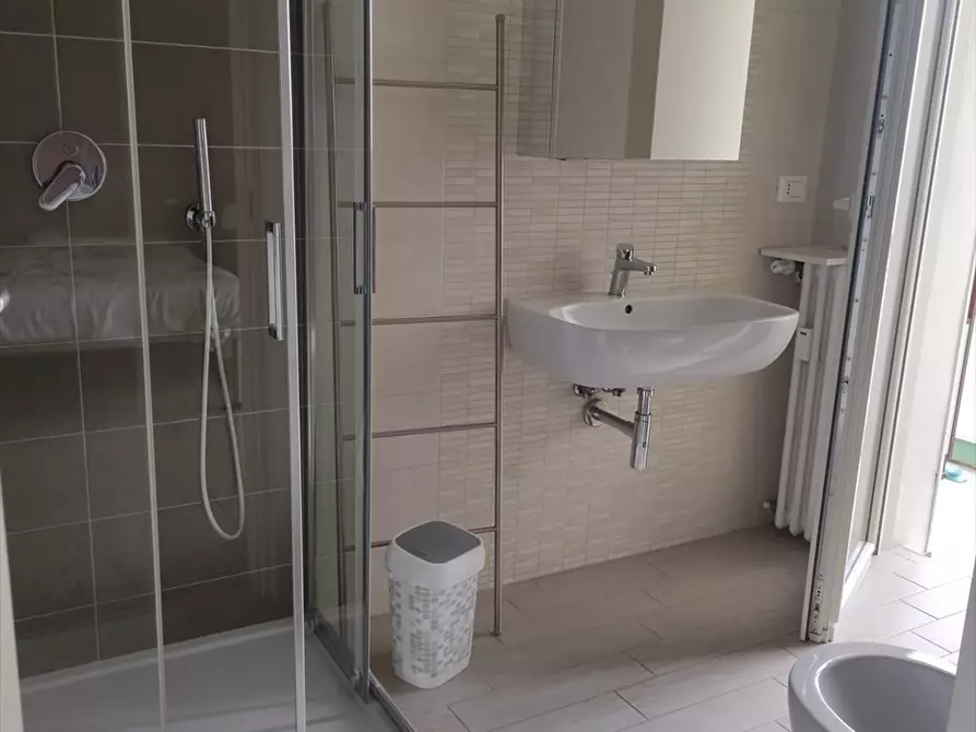 Immagine 18 di Appartamento in vendita  in via federico salomone 109 a Chieti