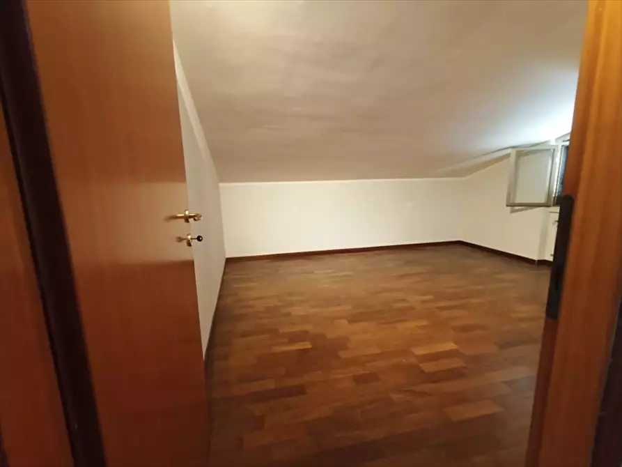 Immagine 6 di Mansarda in vendita  in strada pandolfi a Pescara