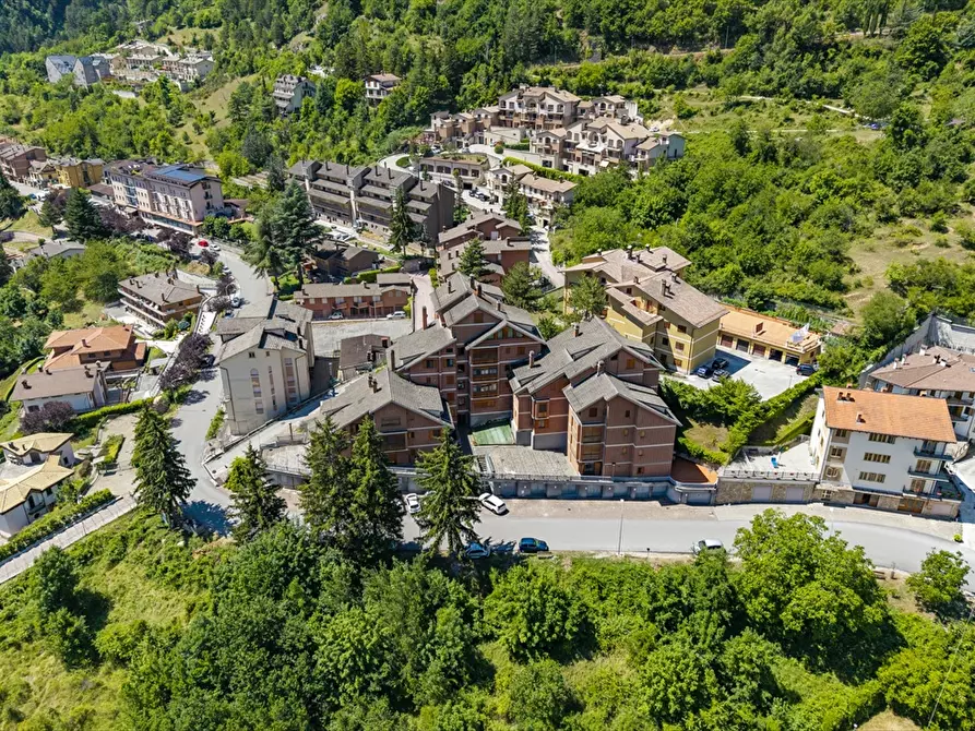 Immagine 5 di Appartamento in vendita  in Via D. Di Rienzo a Scanno