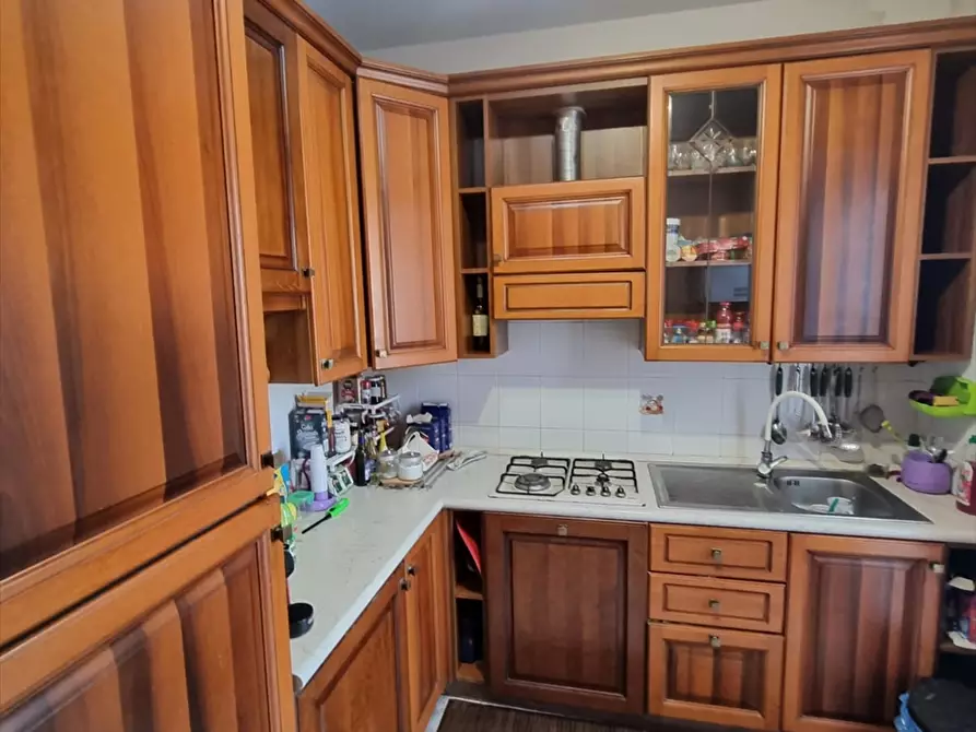 Immagine 15 di Villa in vendita  in Via degli olmi a Anzio