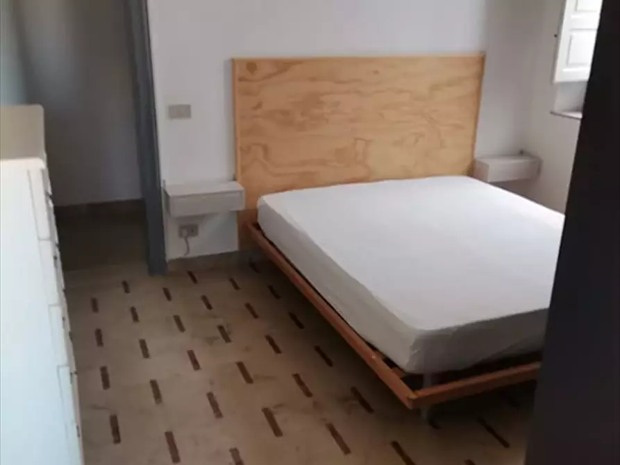 Immagine 4 di Appartamento in vendita  in via del pesco a Trapani