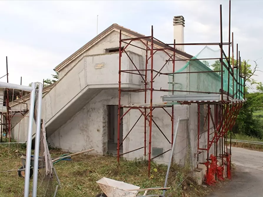 Immagine 2 di Casa indipendente in vendita  in contrada montupoli a Miglianico