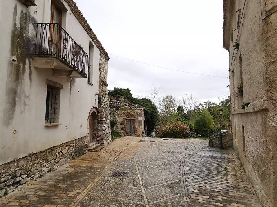Immagine 11 di Rustico / casale in vendita  in Via S. aNDREA a Vicoli