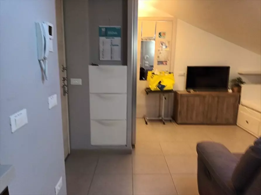 Immagine 16 di Appartamento in affitto  in via Castellammare 16, 20157 Milano a Milano