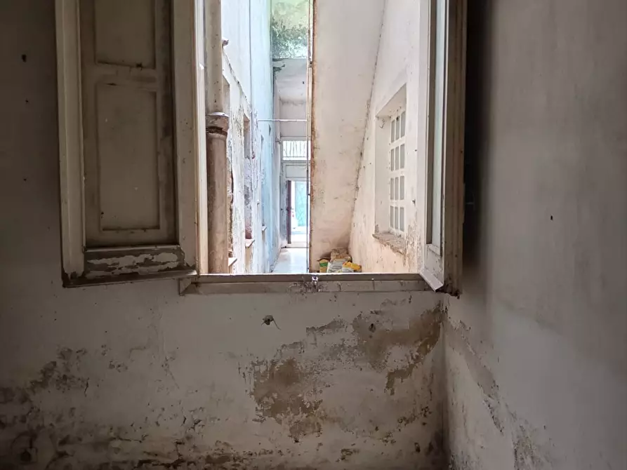 Immagine 7 di Casa indipendente in vendita  a Trapani