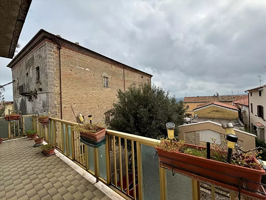 Immagine 17 di Appartamento in vendita  in via del popolo 33 a Villamagna