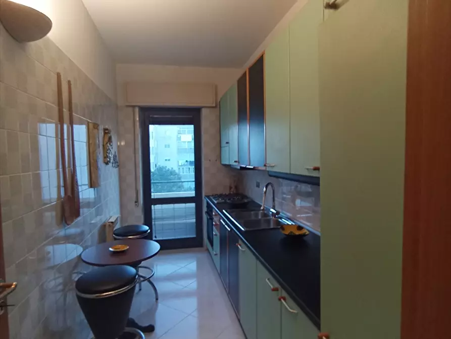 Immagine 4 di Appartamento in vendita  in via ganci a Erice