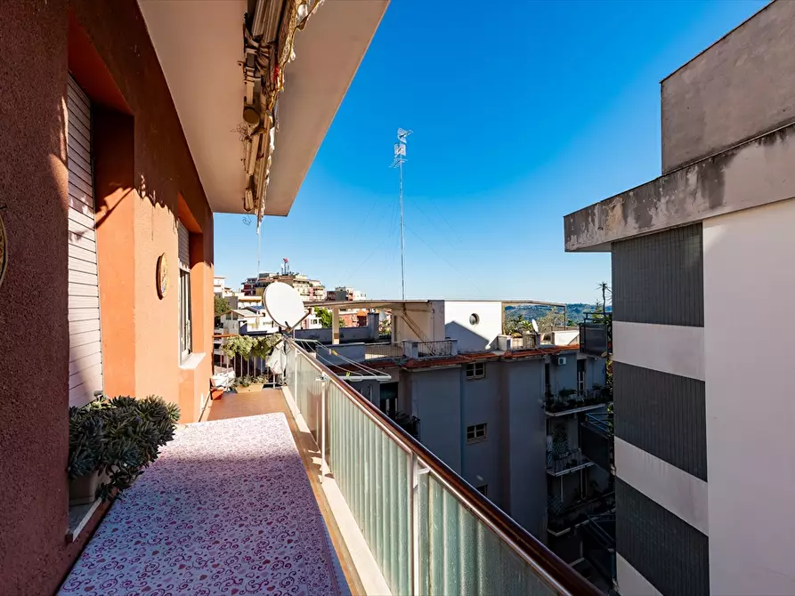 Immagine 24 di Appartamento in vendita  in Via Colazilli a Chieti