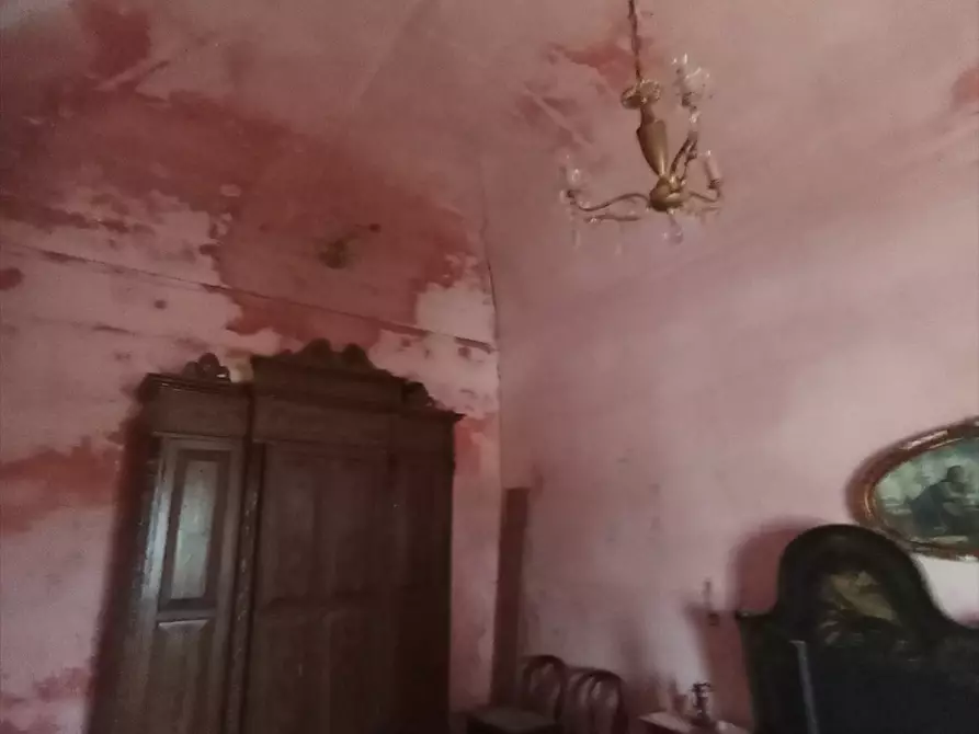 Immagine 4 di Casa indipendente in vendita  in Lenzi a Erice