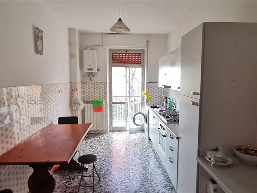 Immagine 2 di Appartamento in vendita  in Via Madonna degli Angeli a Chieti