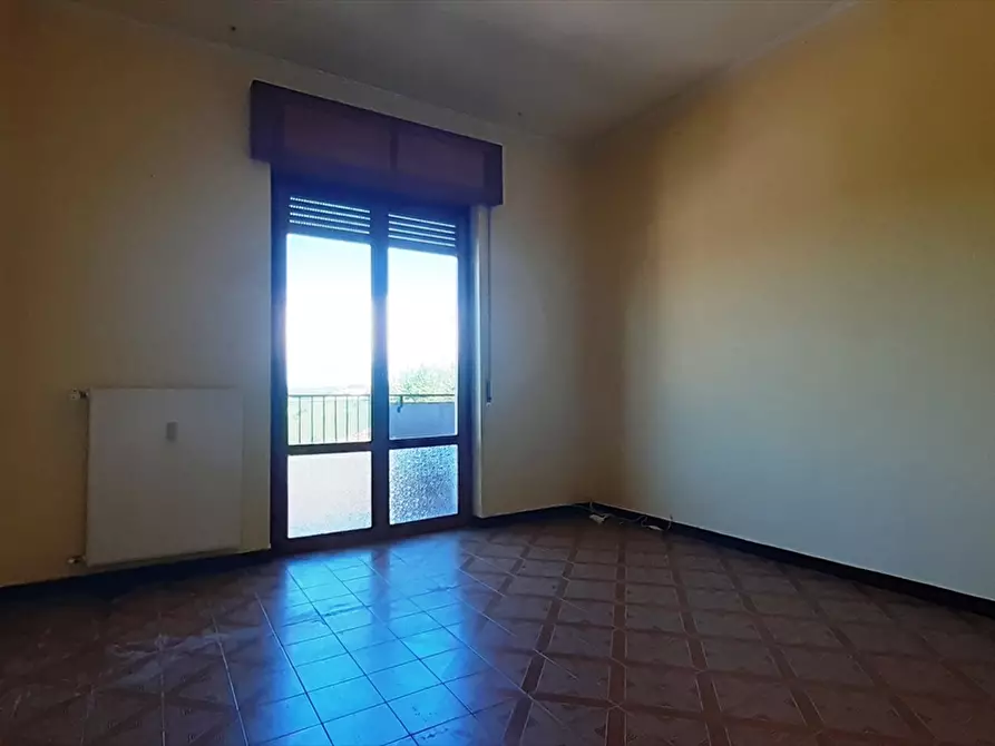 Immagine 10 di Appartamento in vendita  in Via Marconi a Tagliolo Monferrato